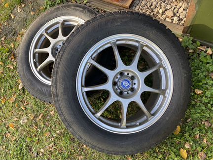 Dunlop grandtrek ice 02