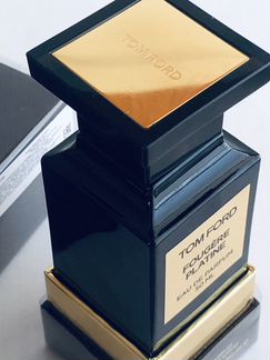 Tom Ford Fougere Platinum 50 ml Парфюм Новый Ориги