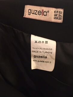 Юбка Guzella Турция 54 размер
