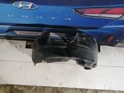 Toyota Camry 50 55 2011-2018 локер передний правый