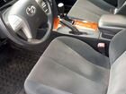 Toyota Camry 2.4 МТ, 2008, 152 000 км объявление продам