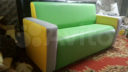 Набор м/мебели в детский сад и т.п