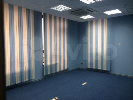Бц Саввинский, Офисное помещение 190 м²