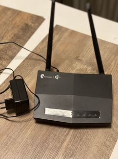 Модем ростелеком