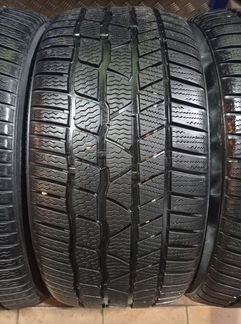 255 35 19 Continental бу Шины Зимние 255 35 R19 99