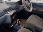 Nissan Prairie 2.0 AT, 1992, 214 143 км объявление продам