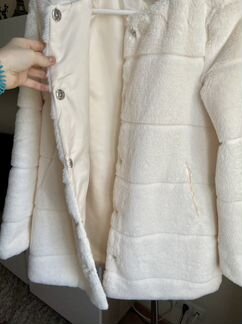 Искусственная шуба