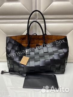 Сумка bottega