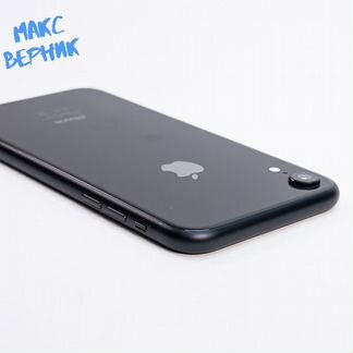 iPhone Xr 64Gb Black