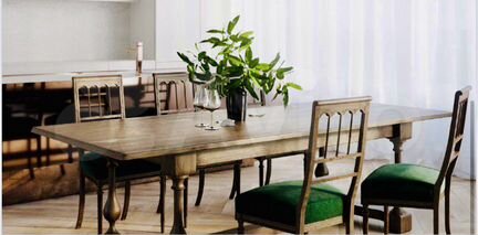 1-к апартаменты, 87 м², 3/6 эт.