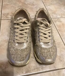 Кроссовки Stokton