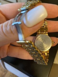 Винтажные часы Tissot