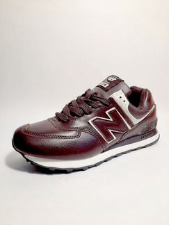 Кроссовки New Balance