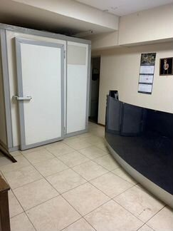 Помещение под пищевое производство, 360 м²