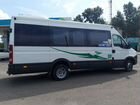 Туристический автобус IVECO Eurobus объявление продам