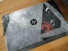 Игровой HP i5-6200 nvidia GeForce 940m