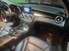 Mercedes-Benz C-класс 2.0 AT, 2016, 99 833 км объявление продам