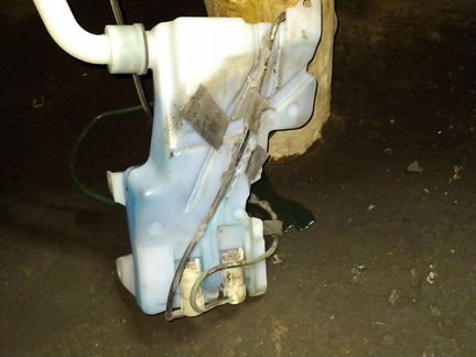 Бочек омывателя chery tiggo t11