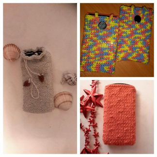 Чехол для телефона