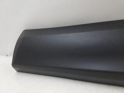 Накладка двери задняя левая Toyota Rav4 40