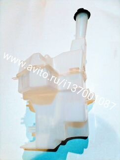 Solaris 2018 бачок омывателя под датчик новый