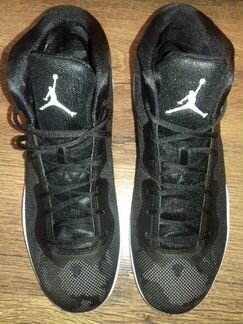 Кроссовки jordan Super Fly
