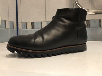 Ботинки Соrso Como 36 р