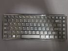 Клавиатура для ноутбука 3Q Qoo V110432CS4