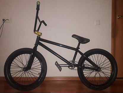 Bmx Велосипед Купить В Омске Магазины