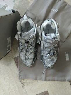 Reebok Genetically Modified Pump 26,5 и 27см