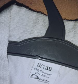 Кимоно для каратэ 130