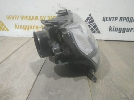 Фара ксенон правая Сузуки Витара 2 рестайлинг