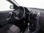 Dacia Duster 1.5 МТ, 2010, 237 000 км объявление продам