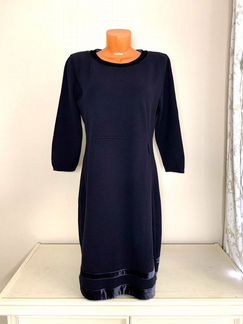 Платье monsoon uk16-48-50 наш р. теплое