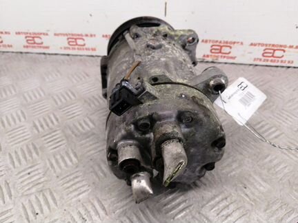 Компрессор кондиционера для Audi A3 8L 1J0820805