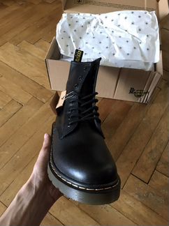 Dr. Martens (Ботинки доктор мартинс)