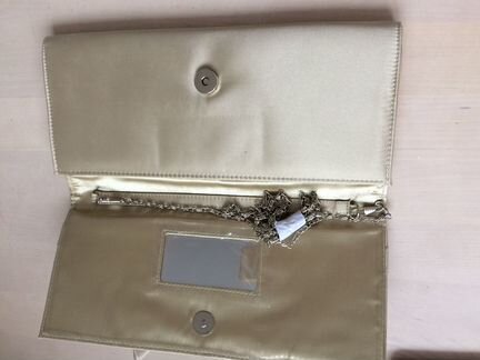 Клатч финский