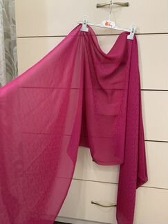 Шарф Salvadore Ferragamo