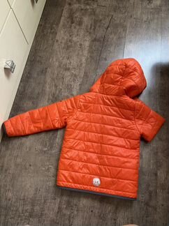 Демисезонная куртка Gusti