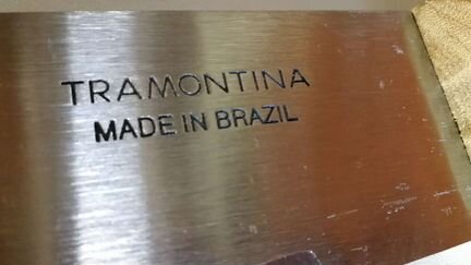 Мачете бразильский tramontina 46 см