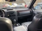 Jeep Grand Cherokee 4.7 AT, 2000, 186 853 км объявление продам