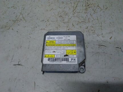 Блок управления AIR BAG Chevrolet Lacetti