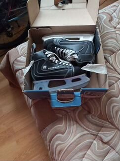 Коньки 45 размер