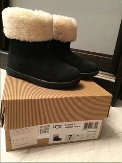 Детские сапоги UGG