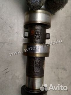 Распредвал впускной Lexus Is250 2 4GR 2008