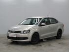 Volkswagen Polo 1.6 AT, 2011, 122 931 км