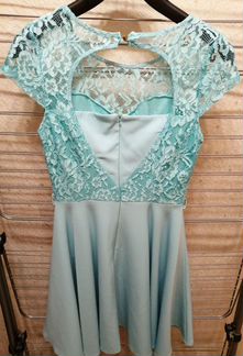 Платье летние