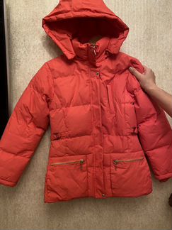 Зимняя куртка детская