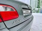 FIAT Albea 1.4 МТ, 2010, 123 000 км объявление продам
