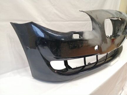 Бампер передний Bmw 5 Er F10/F11 2009-2017